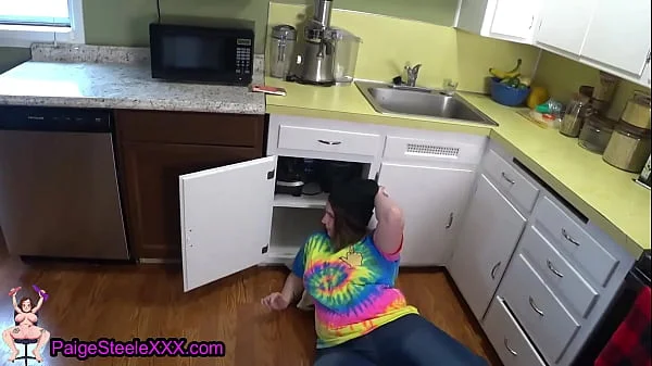 Stuck And To Fuck