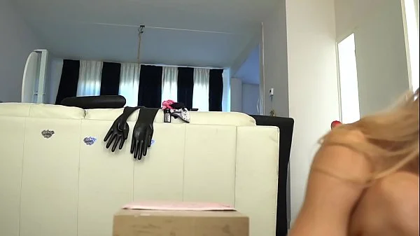 Expanding my Asshole *** FREE on Camgangster.com