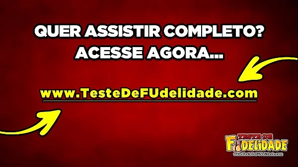 Putaria depois da balada com as gostosas Lins e Barbara Alves