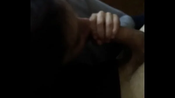 Amateur brunette teen blowjob and quicke at work