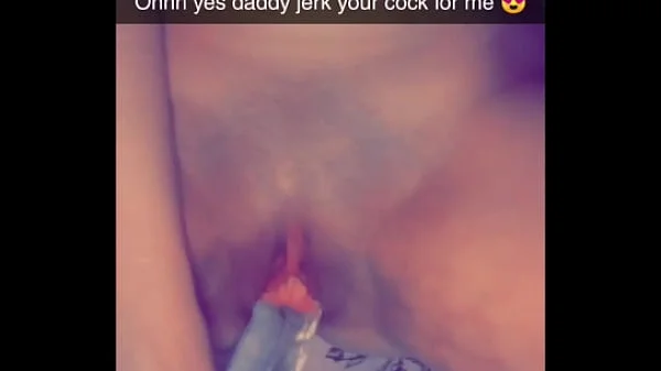 German girl Sexting on Snap - Joyliii