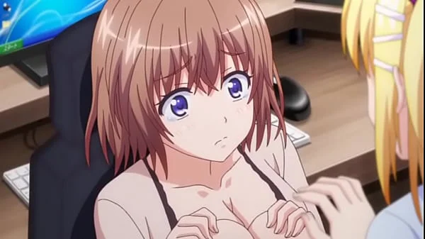 Soshite Watashi wa Sensei ni 03