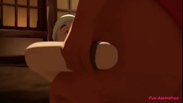 Blue Eye samurai Ep1