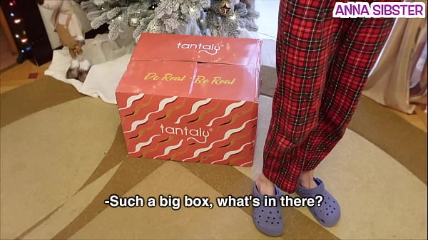 Stop fucking my boyfriend's gift. Tantaly