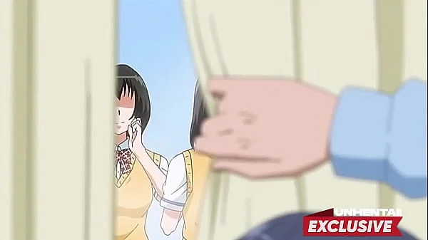 Doctor Cums Inside of her Young Patient - Hentai Uncensored [EXCLUSIVE]