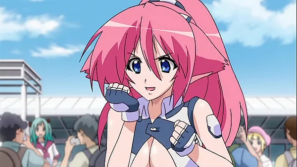 Newmanoid hentai