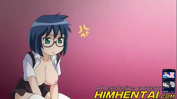 Please cum on our faces - Hentai uncensored
