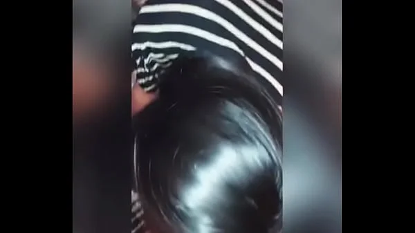 FOLLANDO DURO a Jovencita MEXICANA en la PRIMERA Cita, Después de unas Copas se DEJA GRABAR y COGER ! Le Gusta que le Jalen el PELO y le den NALGADAS! Sexo Casero Real!