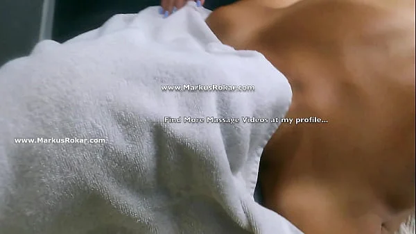 Real Pov Massage