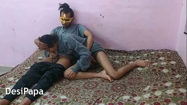 Indian Girl Hard Sex With Her Boyfriend