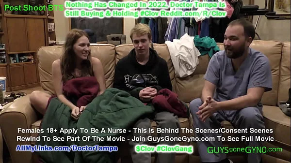 Teen Boy Maverick Williams Is Groped & Humiliated By Dirty Dermatologists Doctor Nova Maverick & Nurse Stacy Shepard During Routine Dermatology Exam At GuysGoneGyno.com